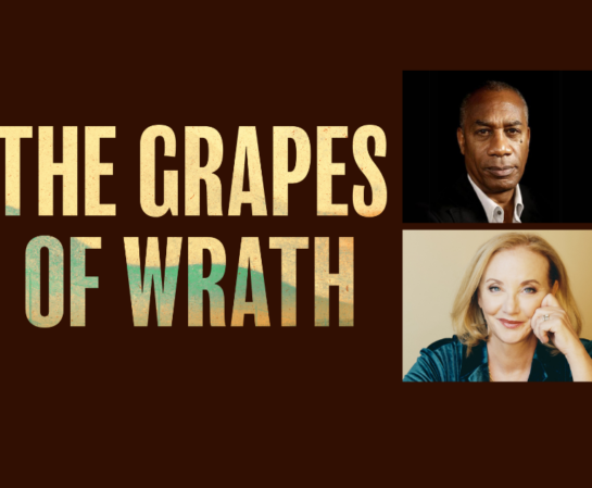 New ‘Grapes’ Casting Announcement