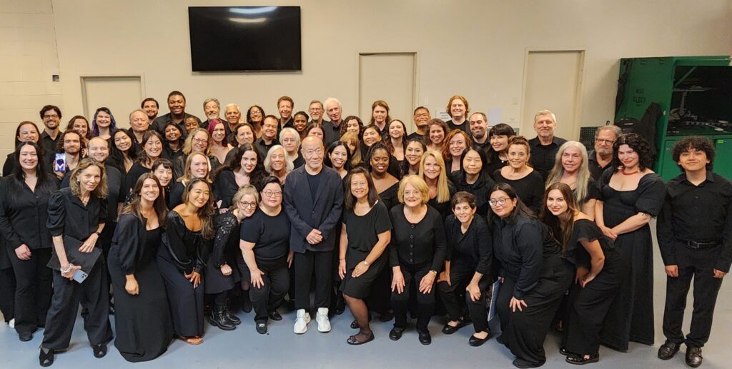 Joe Hisaishi Film Music Concert