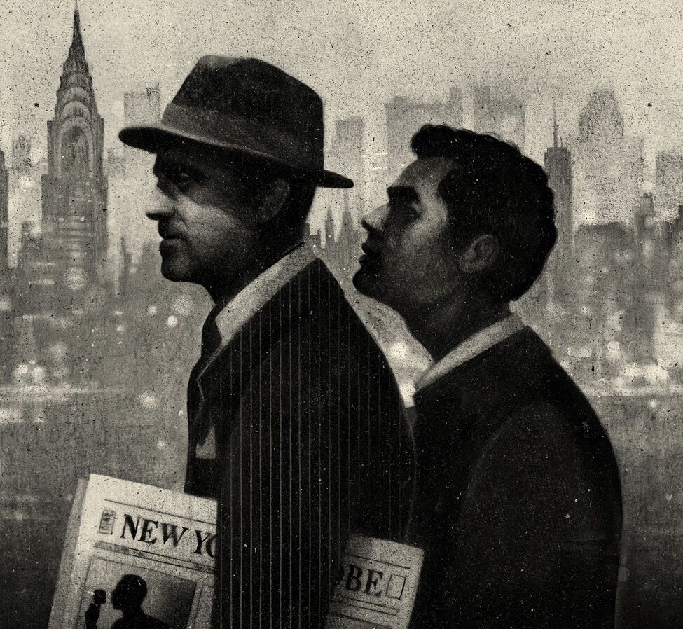 Sweet Smell of Success