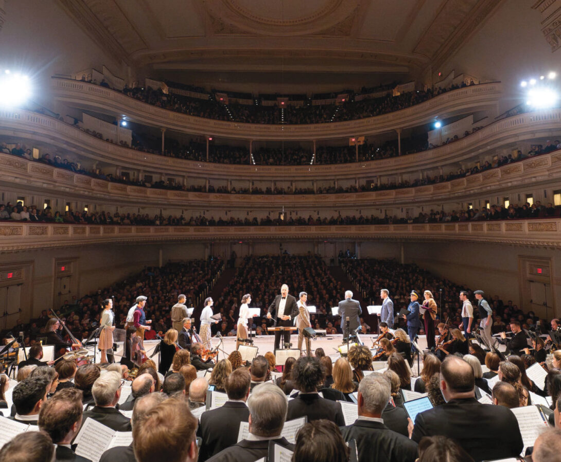 Celebrating Handel