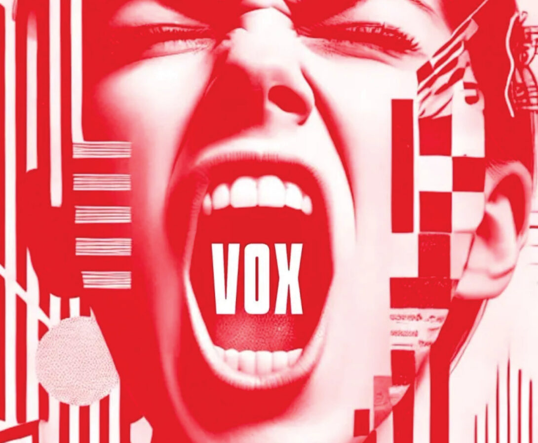 VOX: American Voices Opera Lab